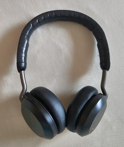 Jabra elite on - elite, 75