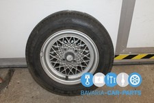 Original BMW    Rad Felge BBS