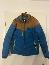 Protest Skijacke Größe L