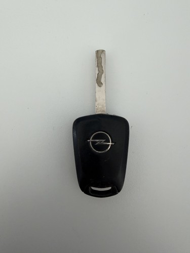 Original opel fernbedienung - fernbedienung, zv