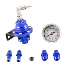 Benzindruckregler universal - benzindruckregler,