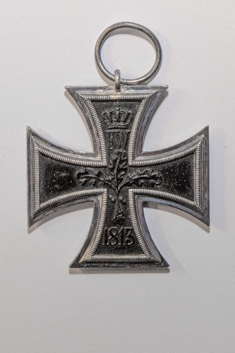 Eiserne kreuz militaria - kreuz,