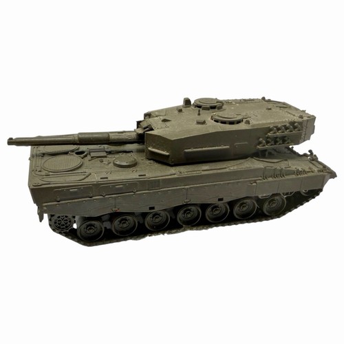 Roco minitanks leopard - minitanks,