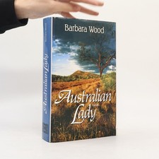 Australian Lady  |  Barbara