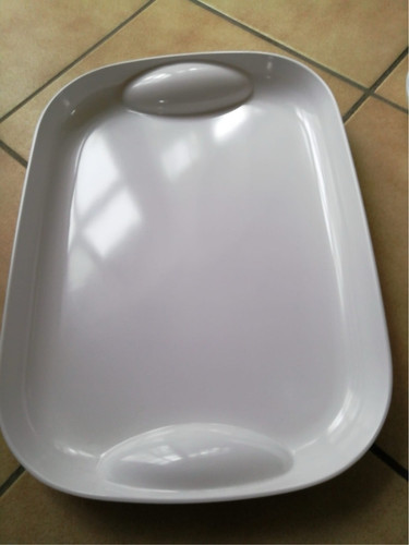 Tupperware allegra - tupperware,
