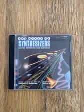 The World Of Synthesizers