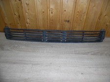 Audi 80 S2 Stoßstange Gitter