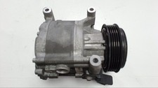 Fiat panda 169 - panda, kompressor