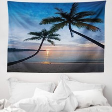 Tropisch Mikrofaser Breiter