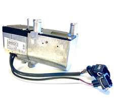 Eberspächer Standheizung D4WS 25212305 Volkswagen T4 und Sharan 7D0819008A