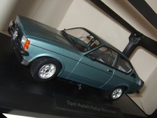 OPEL KADETT C Coupe 2.0 Rallye