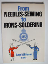 From Needles-Sewing to