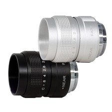 Newyi 25mm objektiv für - 25mm, f1.4