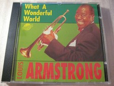 What wonderful world von - what,