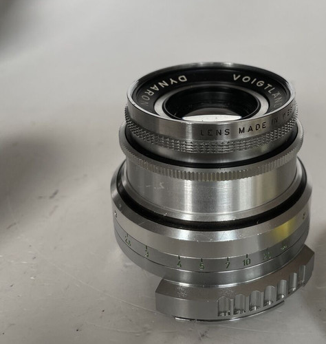 S0022 voigtländer - #s0022-,