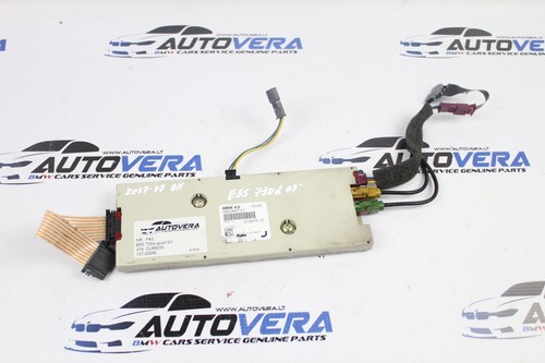 Bmw e65 e66 - bmw, series