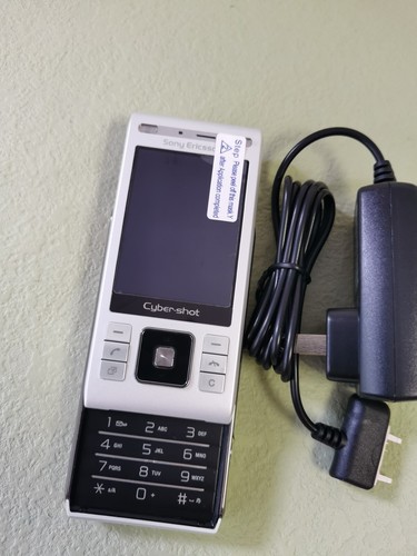 Sony ericsson c905 160mb - 2g, 3g