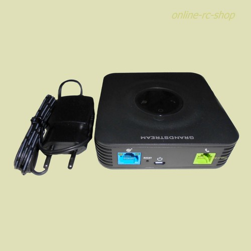 Grandstream sip ata - sip-ata, handytone