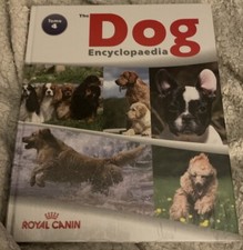 The dog encyclopaedia tome - the, 4