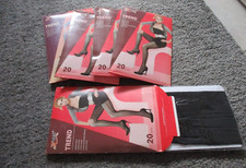 Damen Strumpfhosen Gr M