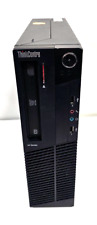 L2) Lenovo Think Centre M92p M
