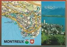 AK - Montreux