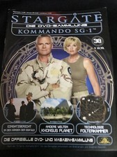 Stargate Kommando SG1 -