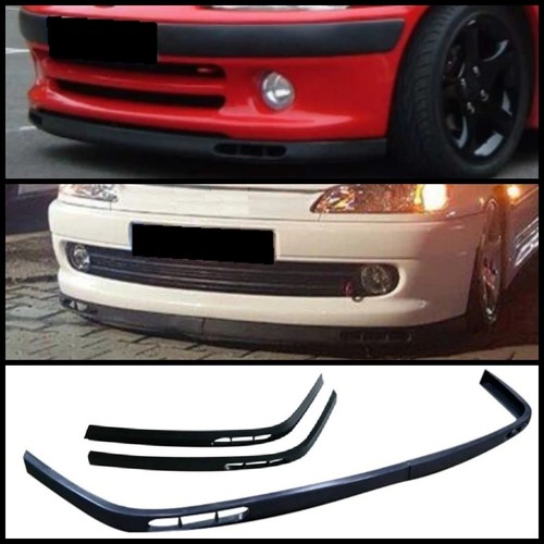 Für peugeot 106 laguna - für, lippe