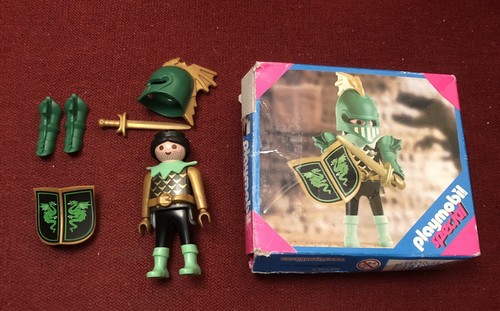 Playmobil special ritter - playmobil,