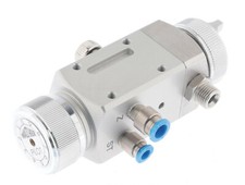 WALTHER PILOT 528399 II 2G C