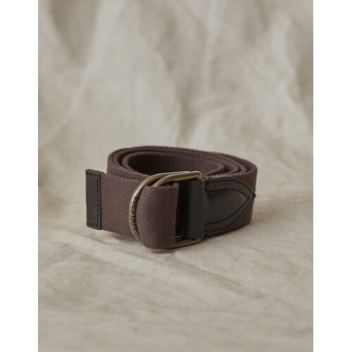 Belstaff herren gürtel braun - gürtel,