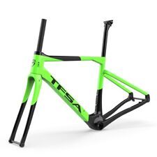 Voll Carbon Kies Fahrrad