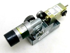 Vierkant Hubmagnet GC6 055 A52/110 + Rotek KSM65/42-4 A75