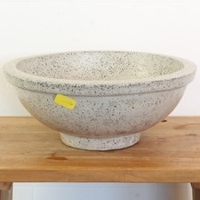 Ware waschbecken terrazzo - b-ware,