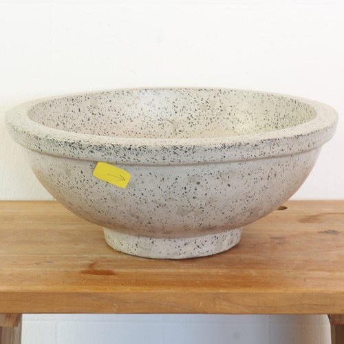 Ware waschbecken terrazzo - waschbecken,