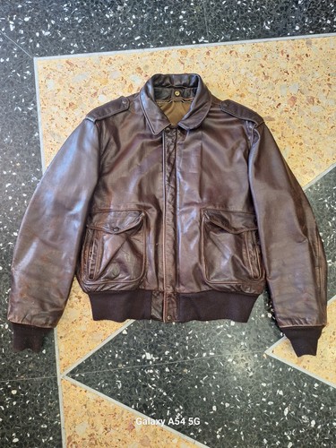 Schott vintage usa - '90,