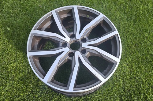 Rondell 02rz alufelge - 02rz, 18