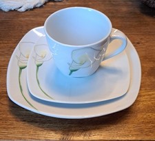 Ess und Kuchen Geschirr