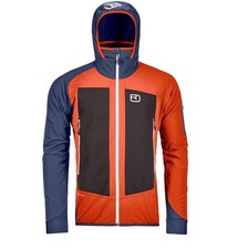 Ortovox jacke herren m - herren, gr.m