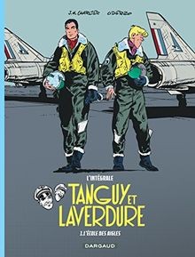 Tanguy laverdure - et,