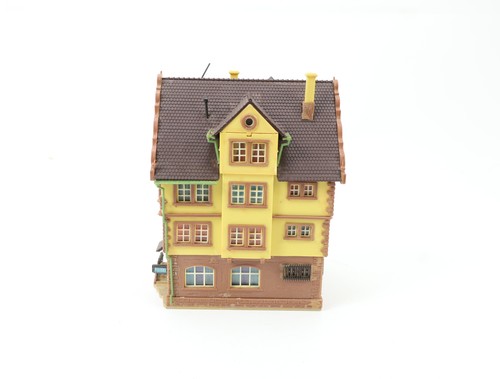 Vollmer 21773 gebäude - vollmer,