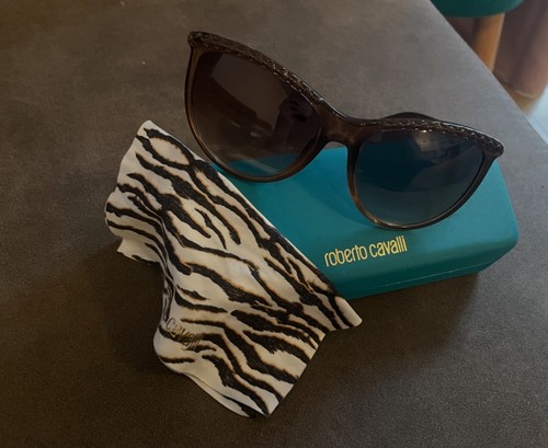 Roberto cavalli sonnenbrille - roberto,