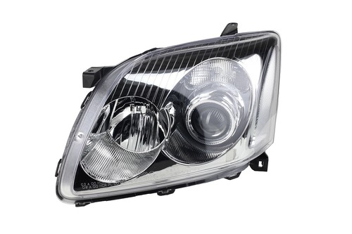 Scheinwerfer halogen front - halogen,