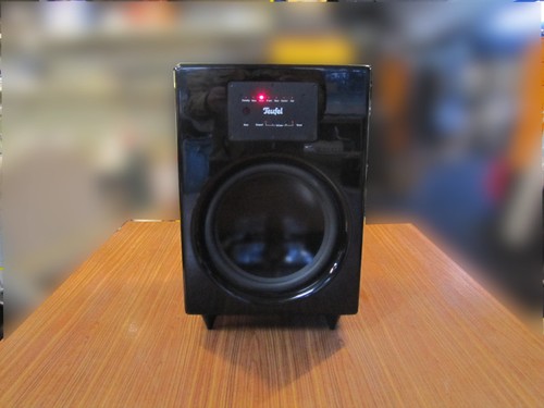 Teufel motiv a500 sw - teufel,