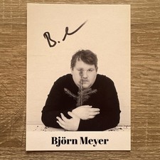 Björn meyer tatort münster - meyer,