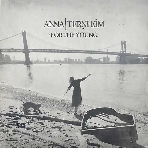 Anna ternheim for the - -, young