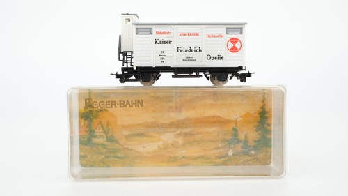 Egger bahn h0e 2305 - egger-bahn,