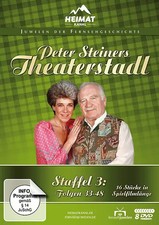 Peter Steiners Theaterstadl -