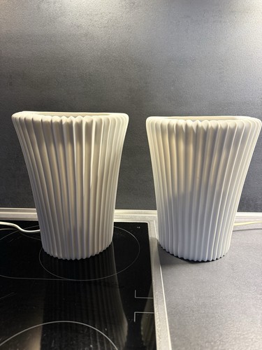Ikea bista wandlampe - bista, porzellan