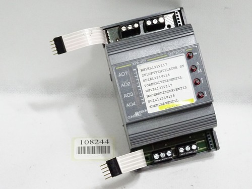 Johnson controls xpa 402 - controls,